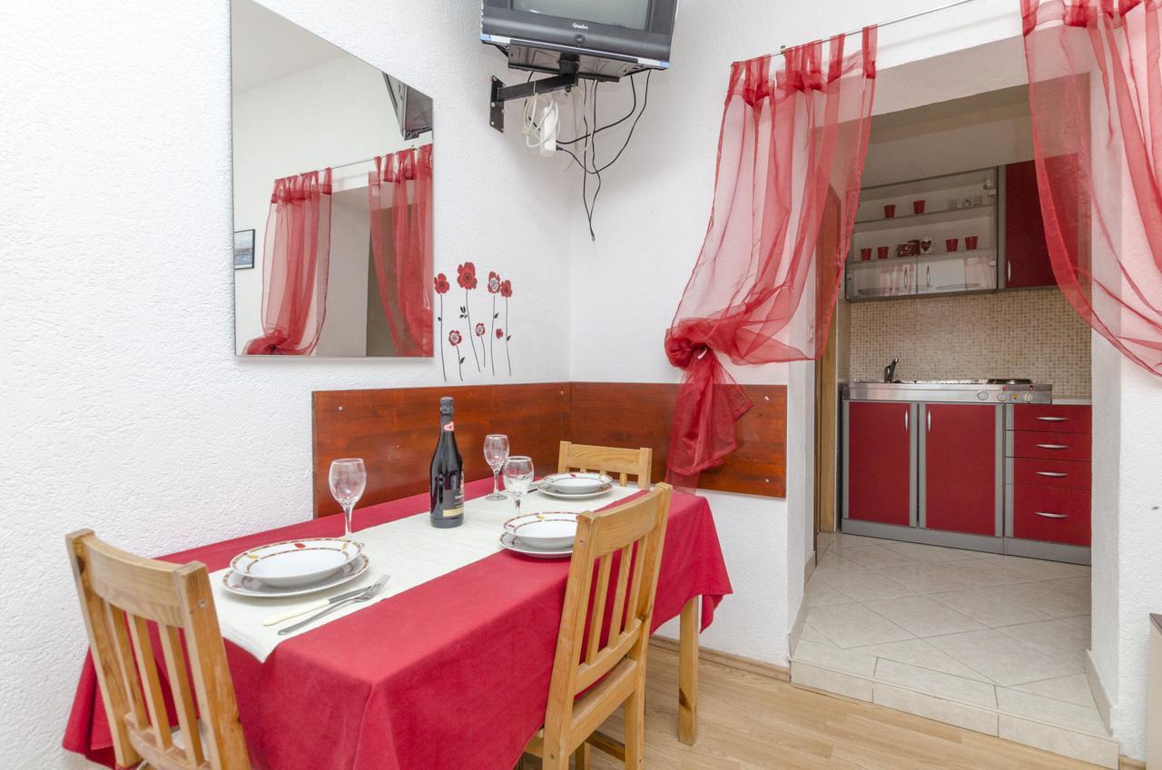 Apartments Ivana ニン エクステリア 写真