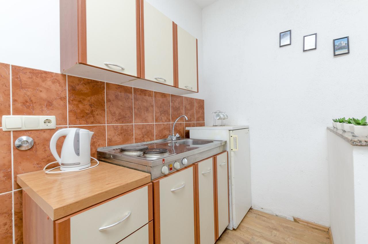 Apartments Ivana ニン エクステリア 写真