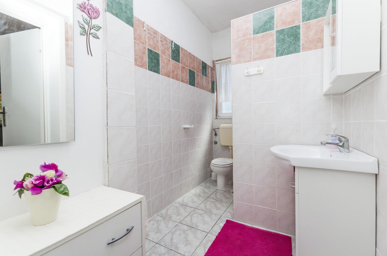 Apartments Ivana ニン エクステリア 写真